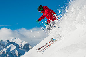 CSIA in the Bumps