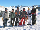 Instructor Academy - Ski Instructor Courses - CASI Level 1 Full Course Detail