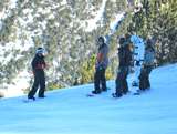 Instructor Academy - Ski Instructor Courses - CASI Level 1 Full Course Detail