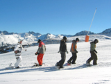 Instructor Academy - Ski Instructor Courses - CASI Level 1 Full Course Detail