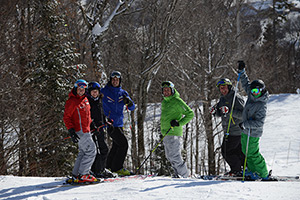 CSIA Course Conductors